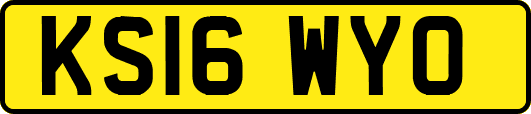 KS16WYO