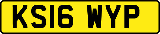 KS16WYP
