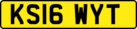 KS16WYT