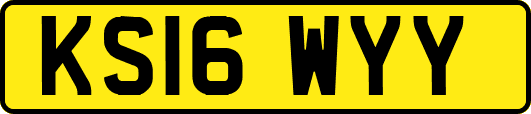 KS16WYY
