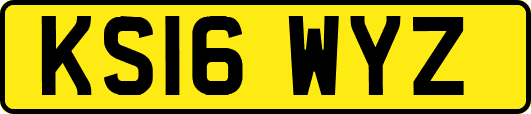 KS16WYZ