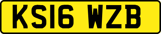 KS16WZB