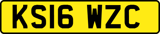 KS16WZC