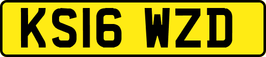 KS16WZD