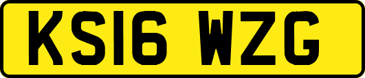 KS16WZG