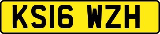 KS16WZH