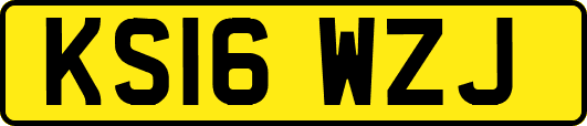KS16WZJ