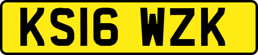 KS16WZK