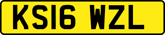 KS16WZL