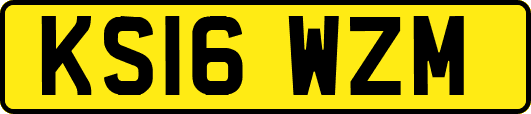 KS16WZM