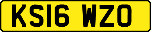KS16WZO