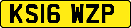 KS16WZP