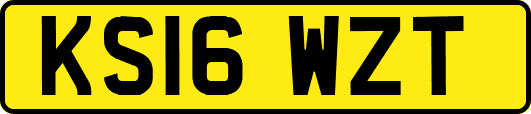 KS16WZT