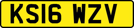 KS16WZV