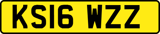 KS16WZZ