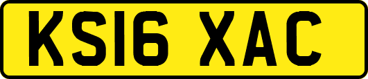 KS16XAC