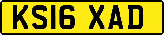 KS16XAD