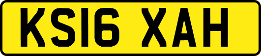 KS16XAH