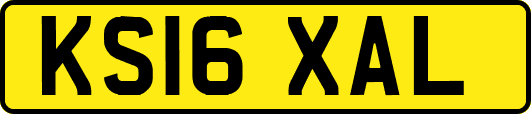 KS16XAL