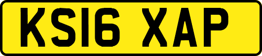 KS16XAP