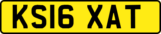 KS16XAT