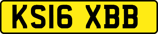 KS16XBB