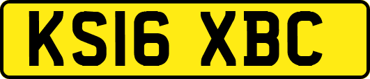 KS16XBC