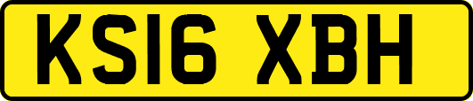 KS16XBH