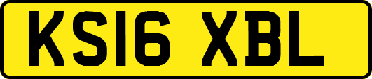 KS16XBL