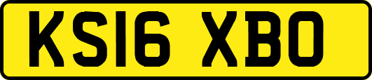KS16XBO
