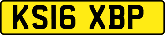 KS16XBP