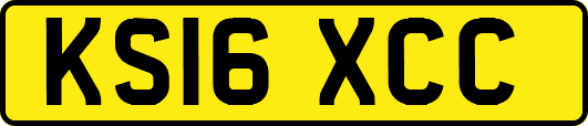 KS16XCC