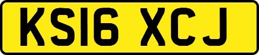 KS16XCJ