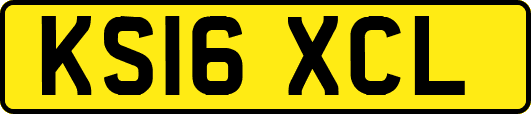 KS16XCL