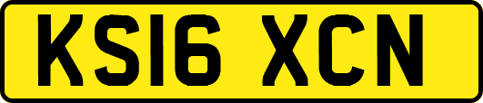 KS16XCN