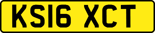 KS16XCT