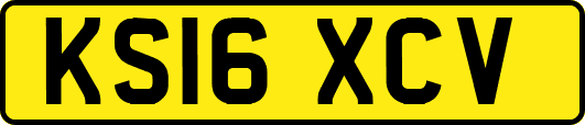 KS16XCV