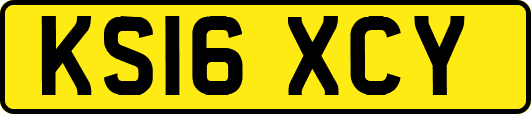KS16XCY
