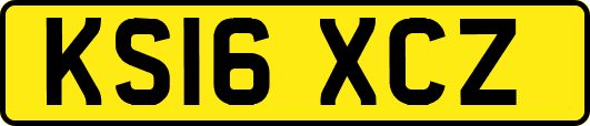 KS16XCZ
