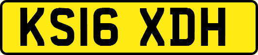 KS16XDH