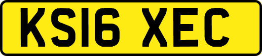 KS16XEC