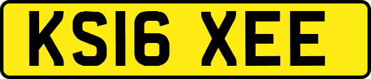 KS16XEE