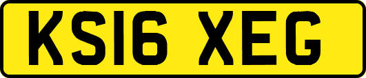 KS16XEG