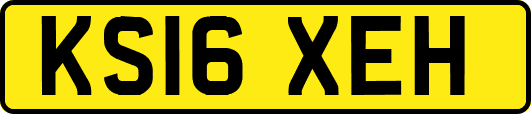 KS16XEH