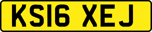 KS16XEJ