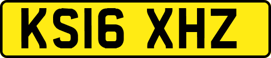 KS16XHZ