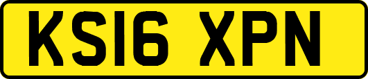 KS16XPN