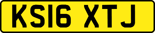 KS16XTJ