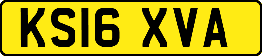 KS16XVA