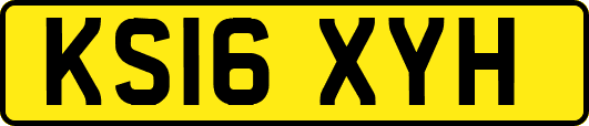 KS16XYH